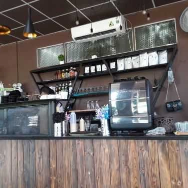 Tổng hợp- HT Coffee