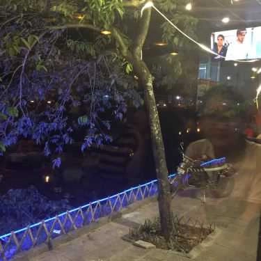 Tổng hợp- HT Coffee