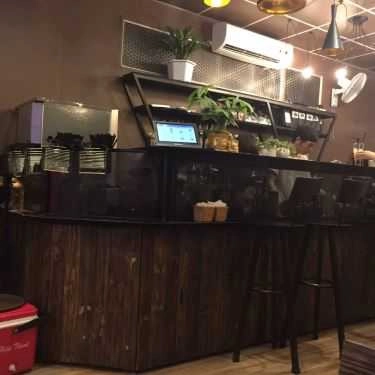Tổng hợp- HT Coffee