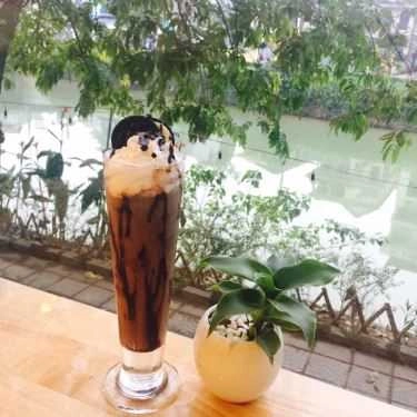 Tổng hợp- HT Coffee