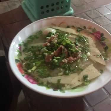 Món ăn- Ăn vặt Hủ Tiếu Bình Dân - Nguyễn Tất Thành
