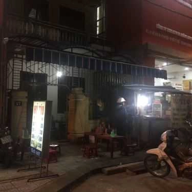 Tổng hợp- Ăn vặt Hủ Tiếu - Hồ Đắc Di