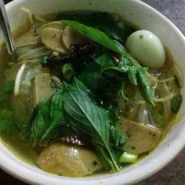 Món ăn- Ăn vặt Hủ Tiếu - Duy Tân