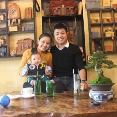 Tổng hợp- Huế 1975 Coffee Shop