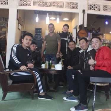 Tổng hợp- Huế 1975 Coffee Shop