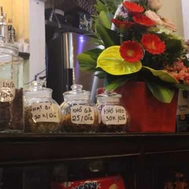 Tổng hợp- Huế 1975 Coffee Shop