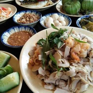Tổng hợp- Hue 1986's Bistro & Cafe
