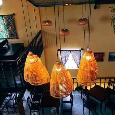 Tổng hợp- Hue 1986's Bistro & Cafe