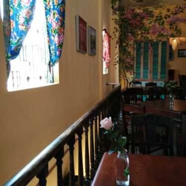 Tổng hợp- Hue 1986's Bistro & Cafe