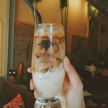 Tổng hợp- Hue 1986's Bistro & Cafe