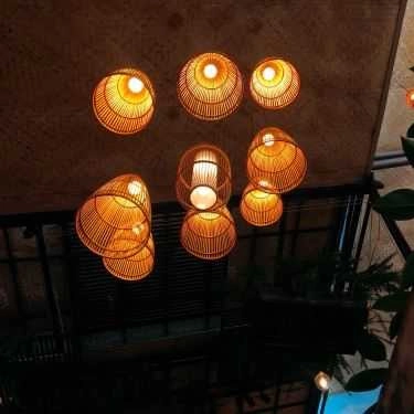 Tổng hợp- Hue 1986's Bistro & Cafe