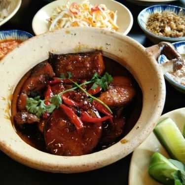 Tổng hợp- Hue 1986's Bistro & Cafe