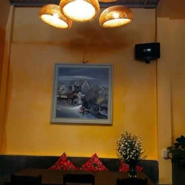 Tổng hợp- Hue 1986's Bistro & Cafe