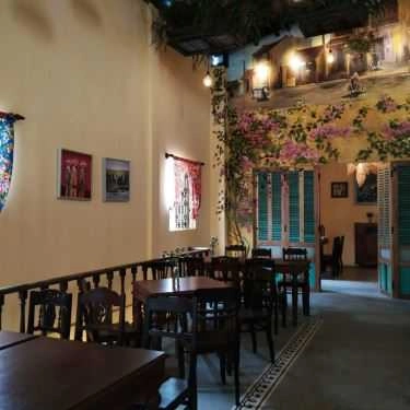 Tổng hợp- Hue 1986's Bistro & Cafe