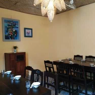 Tổng hợp- Hue 1986's Bistro & Cafe