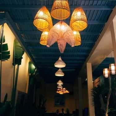 Tổng hợp- Hue 1986's Bistro & Cafe