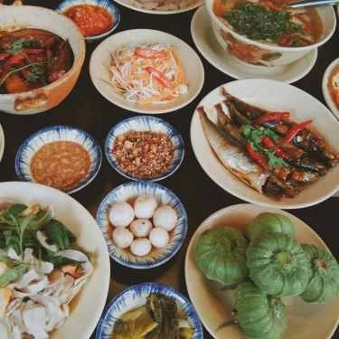 Tổng hợp- Hue 1986's Bistro & Cafe