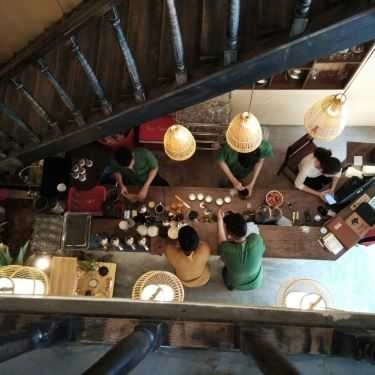 Tổng hợp- Hue 1986's Bistro & Cafe