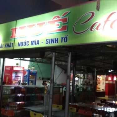 Tổng hợp- Huế Cafe