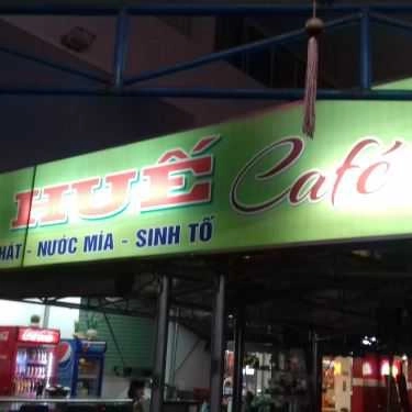 Tổng hợp- Huế Cafe