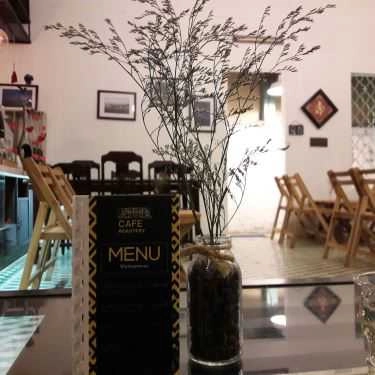 Tổng hợp- Hue Cafe Roastery