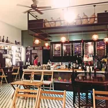 Tổng hợp- Hue Cafe Roastery