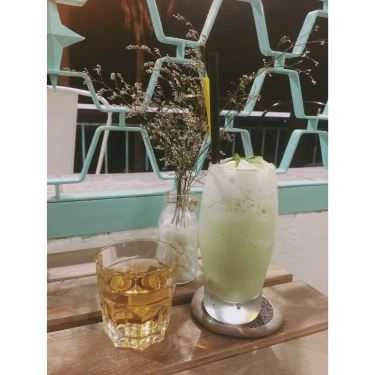 Tổng hợp- Hue Cafe Roastery