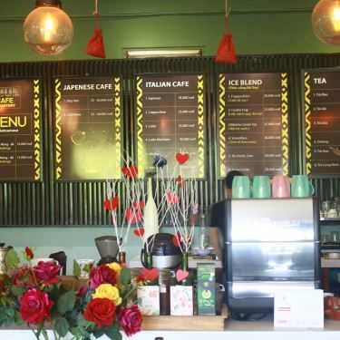 Tổng hợp- Hue Cafe Roastery