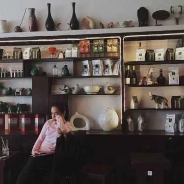 Tổng hợp- Hue Cafe Roastery