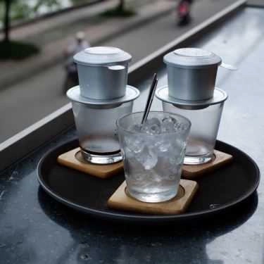 Tổng hợp- Hue Cafe Roastery