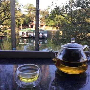 Tổng hợp- Hue Cafe Roastery