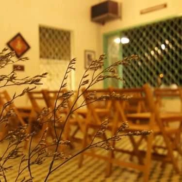Tổng hợp- Hue Cafe Roastery