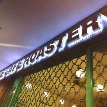 Tổng hợp- Hue Cafe Roastery