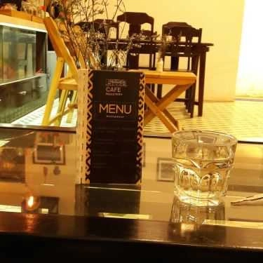 Tổng hợp- Hue Cafe Roastery