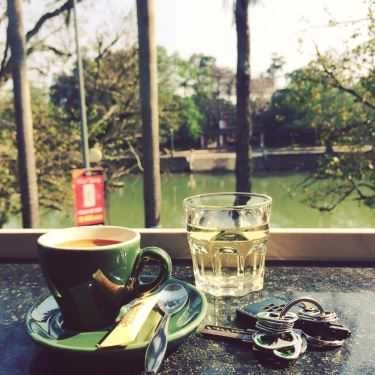 Tổng hợp- Hue Cafe Roastery