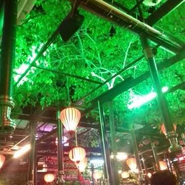 Tổng hợp- Nhà Hàng Hue Spring - Lê Lợi