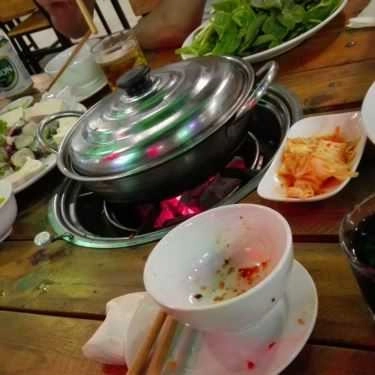 Tổng hợp- Nhà Hàng Hue Spring - Lê Lợi