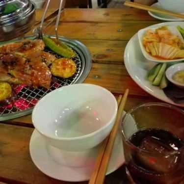 Món ăn- Nhà Hàng Hue Spring - Lê Lợi