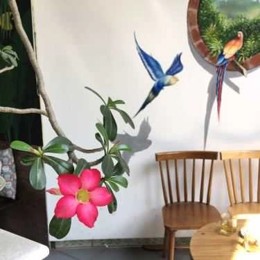 Tổng hợp- Hue Travel Cafe