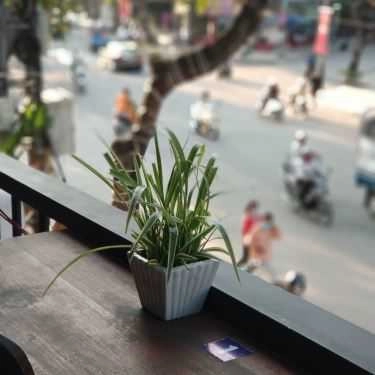 Tổng hợp- Hue Travel Cafe