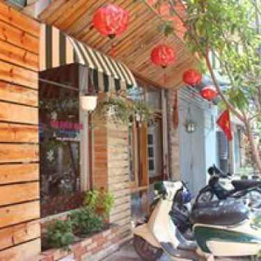 Tổng hợp- Hue Travel Cafe