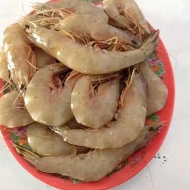 Món ăn- Quán Nhậu Hương Biển Quán - Hải Sản Bình Dân