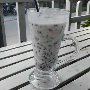 Món ăn- Hương Lan Coffee