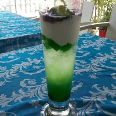Món ăn- Hương Lan Coffee