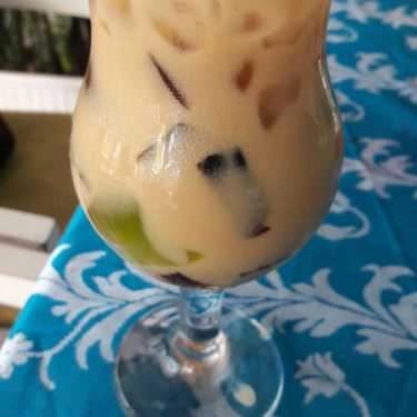 Món ăn- Hương Lan Coffee