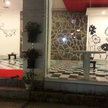 Không gian- Hương Lan Coffee