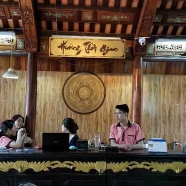 Tổng hợp- Hương Thời Gian Cafe