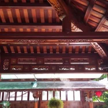 Tổng hợp- Hương Thời Gian Cafe