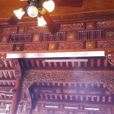 Tổng hợp- Hương Thời Gian Cafe