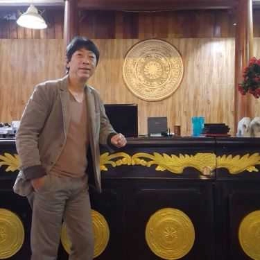 Tổng hợp- Hương Thời Gian Cafe
